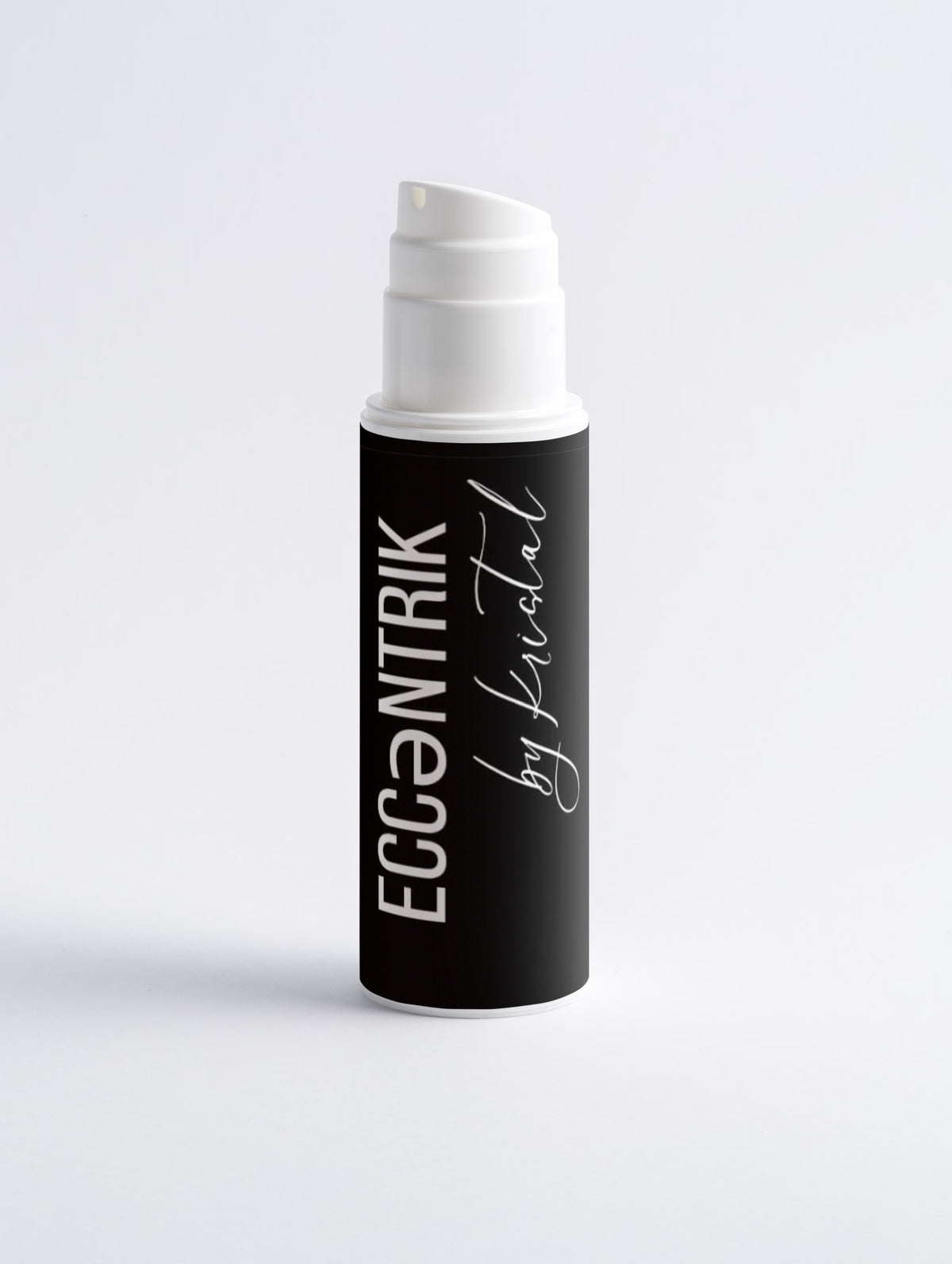 ECCƏNTRIK CLEAN — Reinigungspflege (150ml)