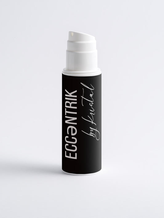ECCƏNTRIK CLEAN — Trattamento Detergente (150ml)