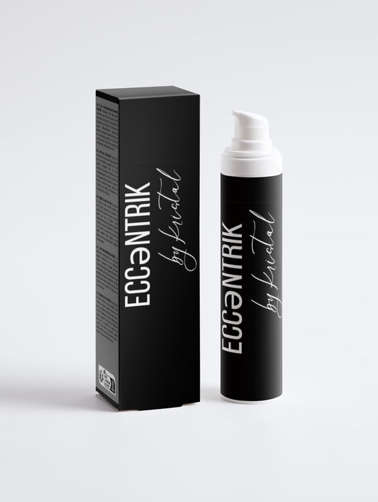 ECCƏNTRIK DAY — Crema Giorno Idratante e Protettiva (50ml)